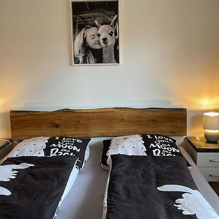 Alpakablick Bad Zwischenahn Apartman Kültér fotó