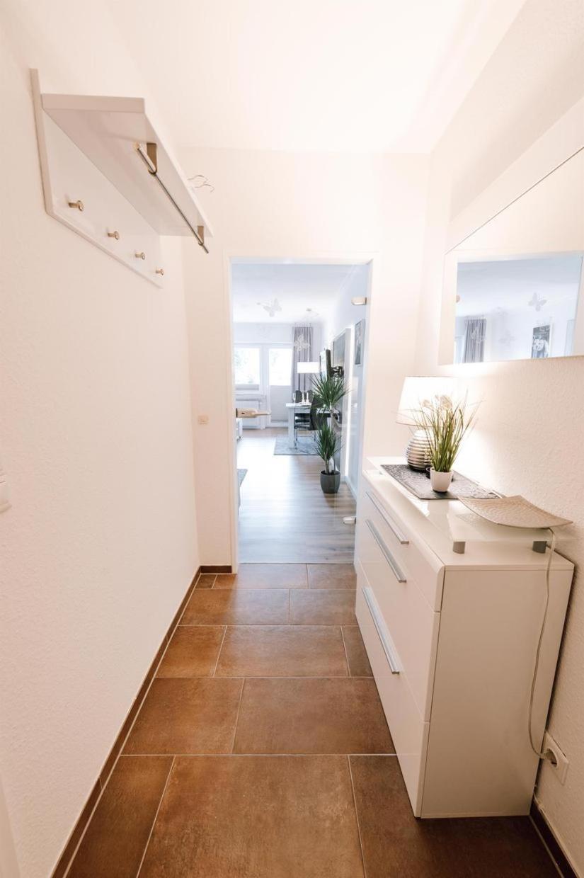 Alpakablick Bad Zwischenahn Apartman Kültér fotó