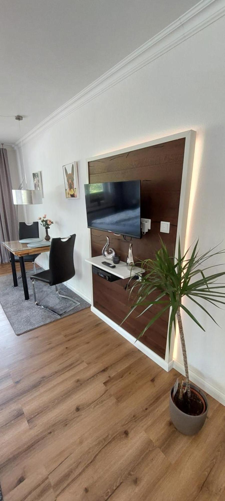 Alpakablick Bad Zwischenahn Apartman Kültér fotó