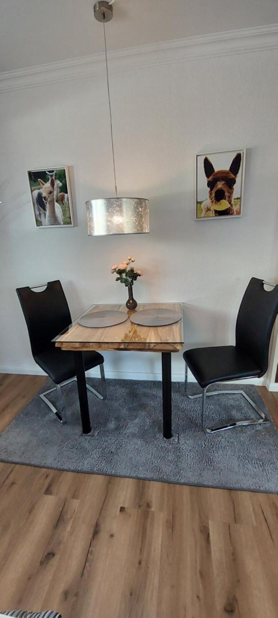 Alpakablick Bad Zwischenahn Apartman Kültér fotó