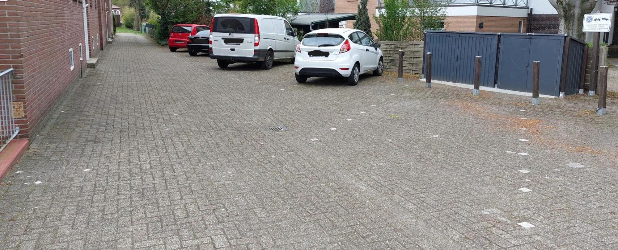 Alpakablick Bad Zwischenahn Apartman Kültér fotó